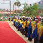 Đặc sắc Ngày hội Văn hóa thể thao, du lịch Thác Mây xã Thạch Lâm năm 2023
