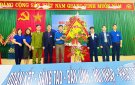 Đại hội đại biểu Hội LHTN Việt Nam xã Thạch Lâm lần thứ V, nhiệm kỳ 2024-2029 