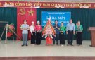 Lễ ra mắt câu lạc bộ Văn nghệ xã Thạch Lâm